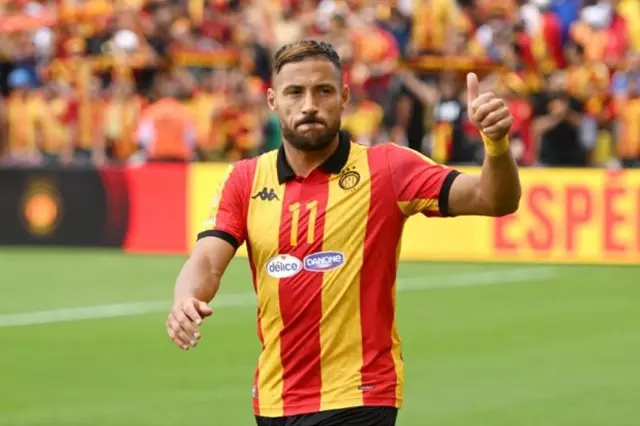 منافس الأهلي.. يوسف بلايلي يزف بشرى لجماهير الترجي | يلاكورة