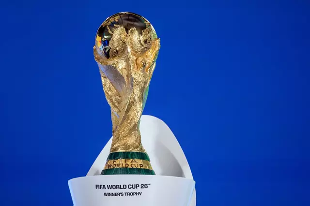 كل ما تريد معرفته عن جوائز كأس العالم 2026 (لائحة)