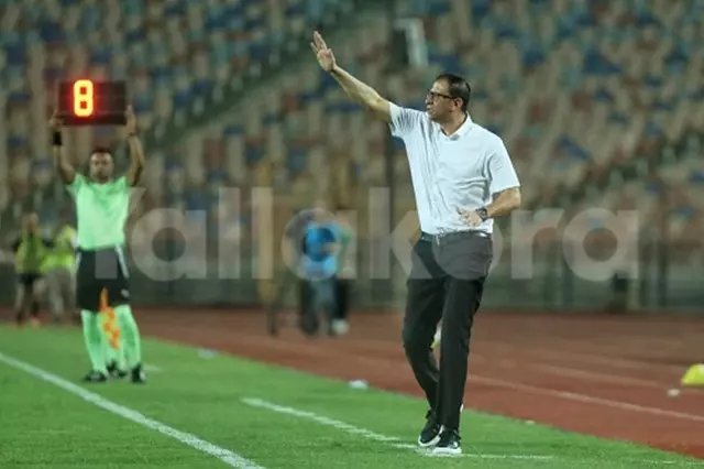 مجدي عبد العاطي يتولى تدريب فريق جديد بالدوري المصري