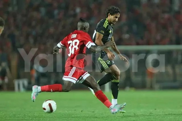 الأهلي ومودرن سبورت.. مواجهة بنكهة مغربية لأول مرة في تاريخ الدوري المصري 