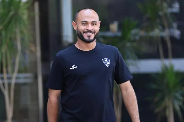 مصدر يكشف لـ"يلا كورة" مصير محمد الشيخ