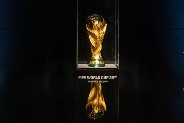 كأس العالم