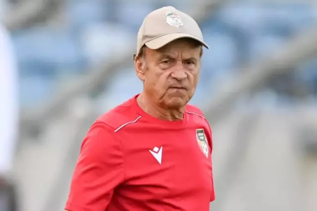 جيرنوت روهر مدرب منتخب بنين