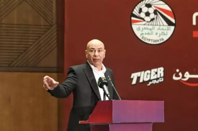حسام حسن: جاهزون لمونديال 2026