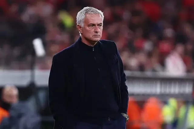 مورينيو يتحدث لأول مرة عن عودته لريال مدريد