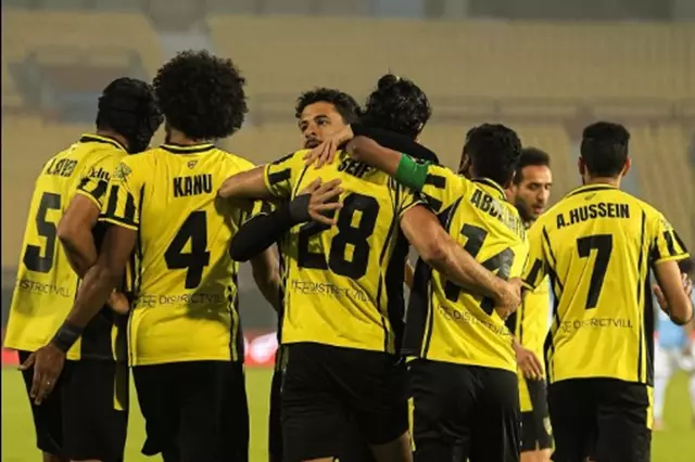 تشكيل مباراة وادي دجلة وزد في كأس عاصمة مصر