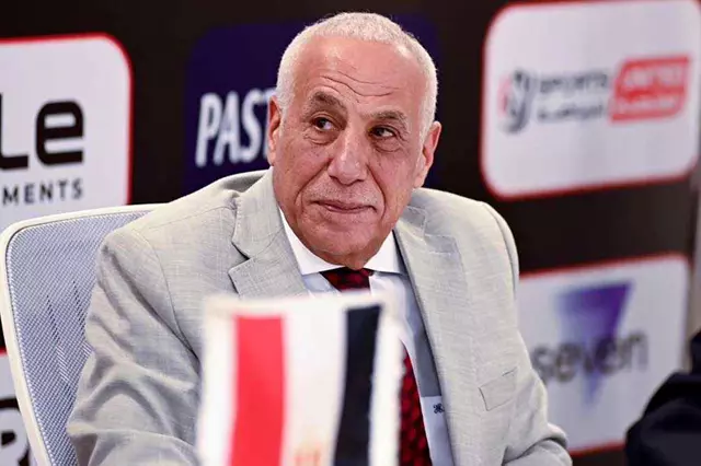 حسين لبيب: لم نناقش ملف المدرب.. ونعمل على حل الأزمات