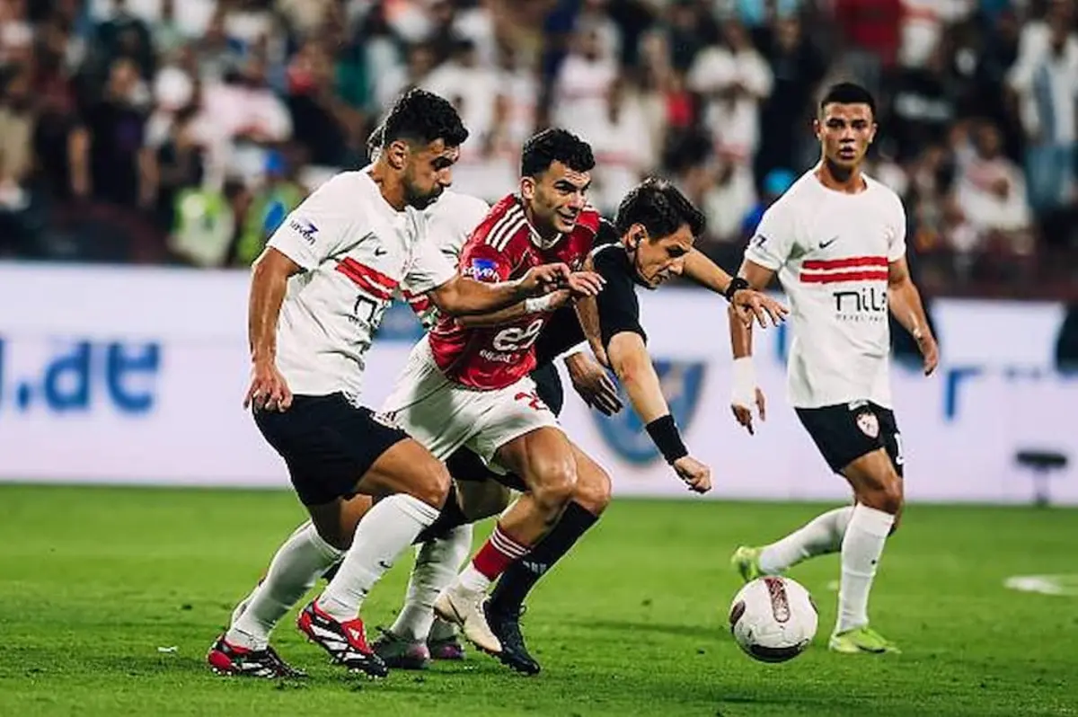 توقعات فنية لقمة الأهلي والزمالك القادمة