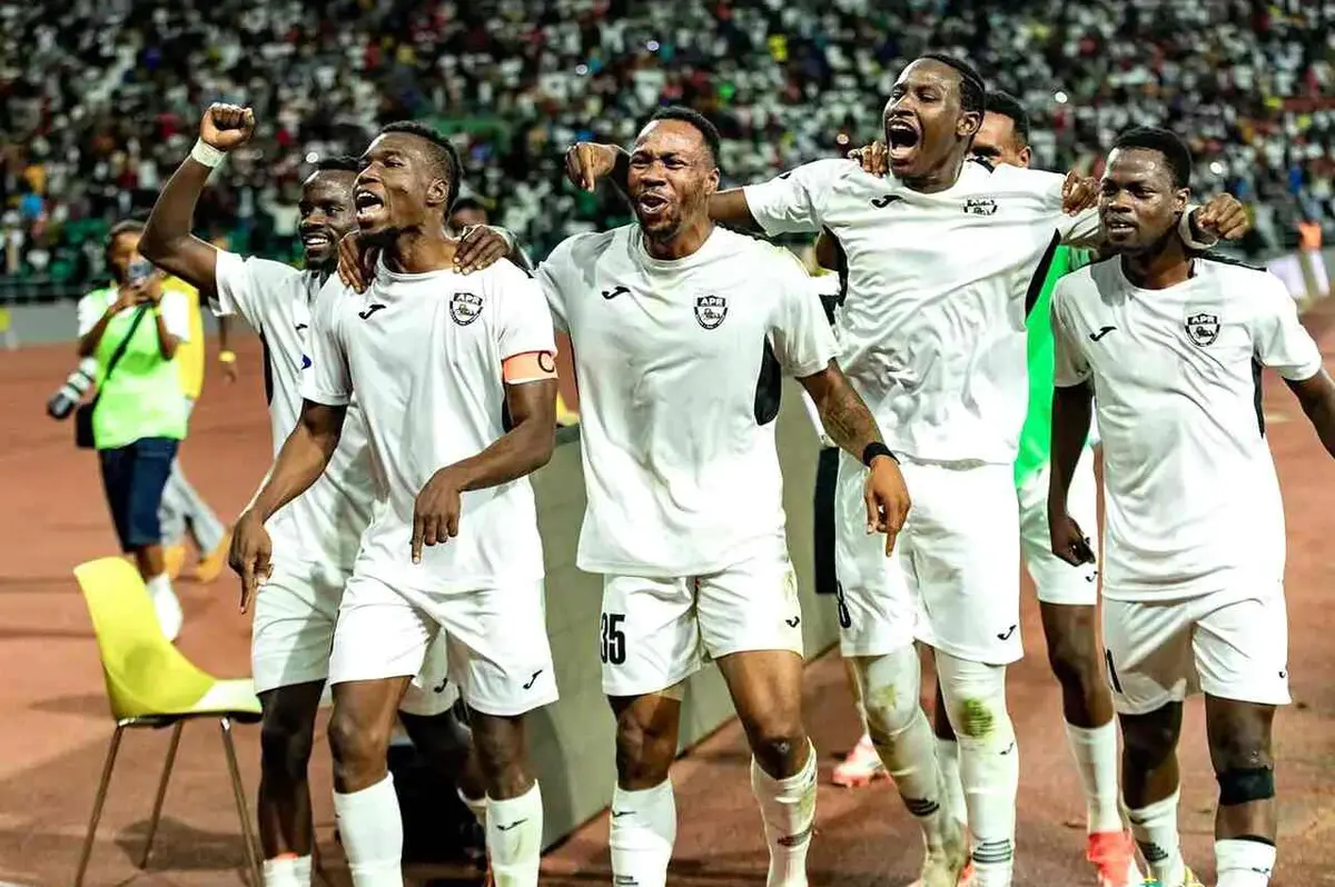 مدرب الجيش الرواندي: نريد مواجهة الزمالك بـ 12 لاعبا