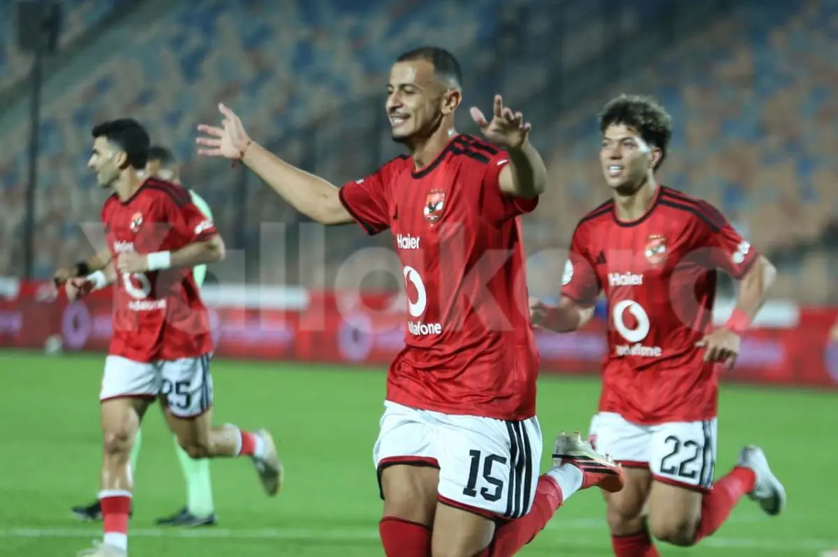 بالمواعيد.. تعرف على ترتيب مباريات الأهلي في مجموعات الكونفدرالية 
