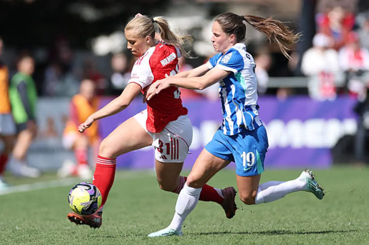 FIFA Names USA Host for First Women's Club World Cup in 2028