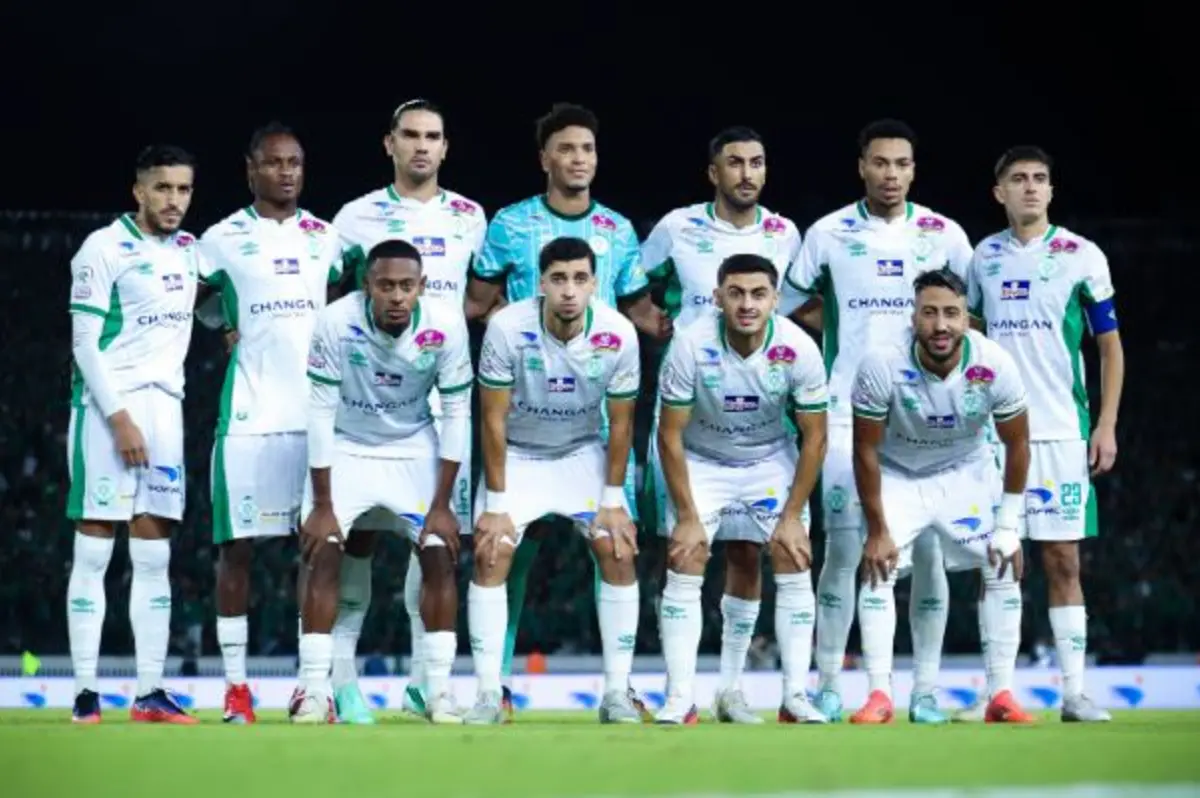 Raja Casablanca to Sacks Coach Paco Jémez After Agadir Draw