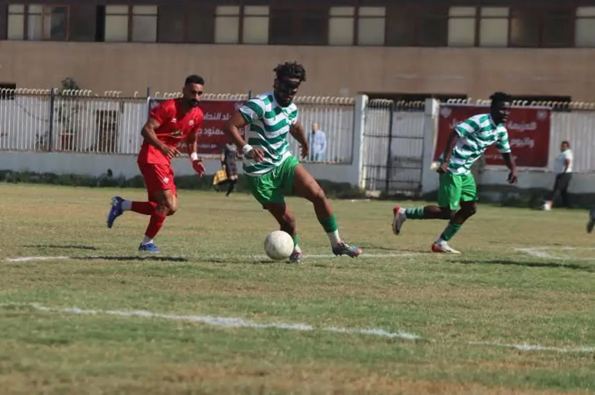 بعد وداع كأس مصر.. رئيس بلدية المحلة يكشف ليلا كورة موقف الجهاز الفني 