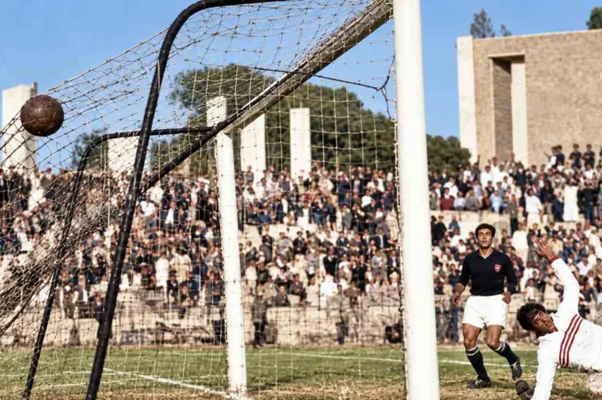 الأهلي والسكة الحديد مواجهة تتجدد بعد 33 عامًا