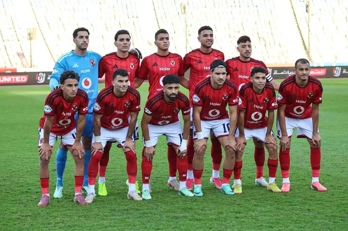 عودة لكأس الرابطة.. موعد مباراة الأهلي القادمة بعد الفوز على مودرن سبورت 