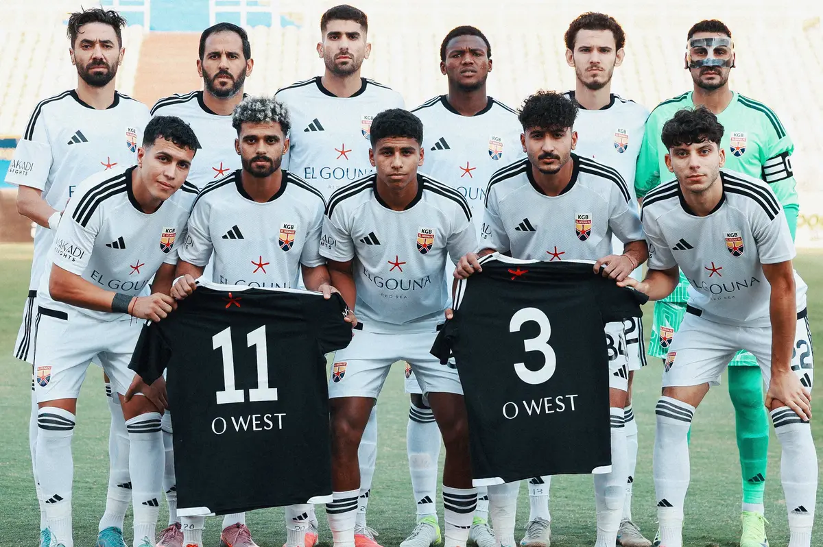 "إثارة الـVAR والطرد الملغي".. بترول أسيوط والجونة يقتسمان النقاط في مباراة مجنونة بالدوري 