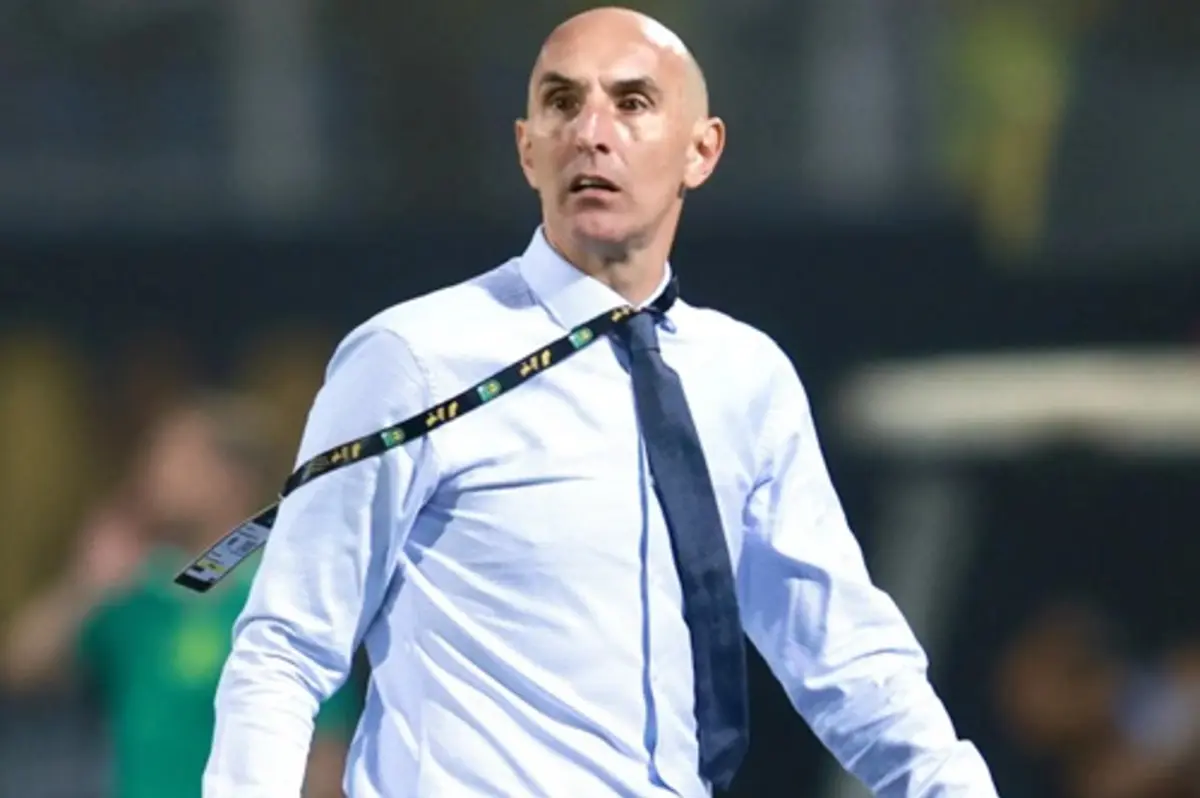 يورتشيتش يرحب بالعودة إلى مصر.. ويعلنها: تلقيت بعض العروض 