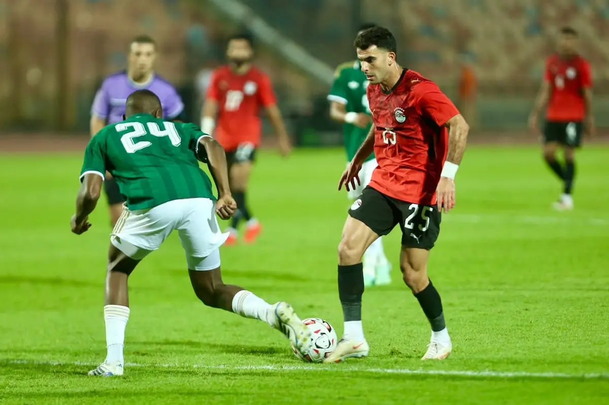 الصورة الرئيسية لمقال: ملف يلا كورة.. تعثر منتخب مصر.. رسائل موسيماني.. وغموض مصير هاني