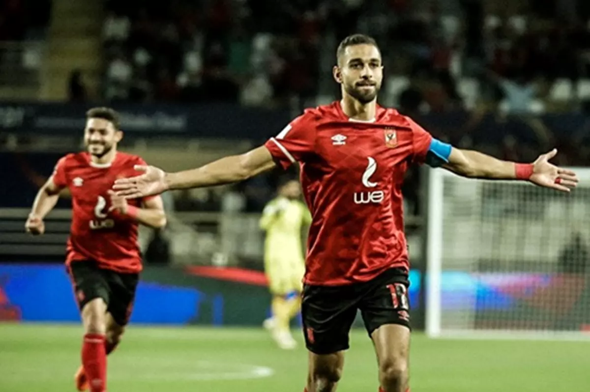 اعتزال ولاعب حر.. 7 نجوم فقط يتبقون من "ليلة الأهلي التاريخية" أمام الهلال