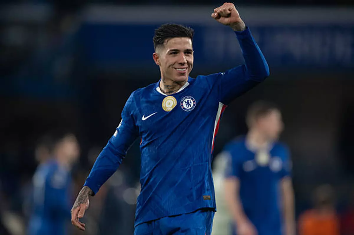 ريال مدريد يتخذ خطوته الأولى لضم فرنانديز