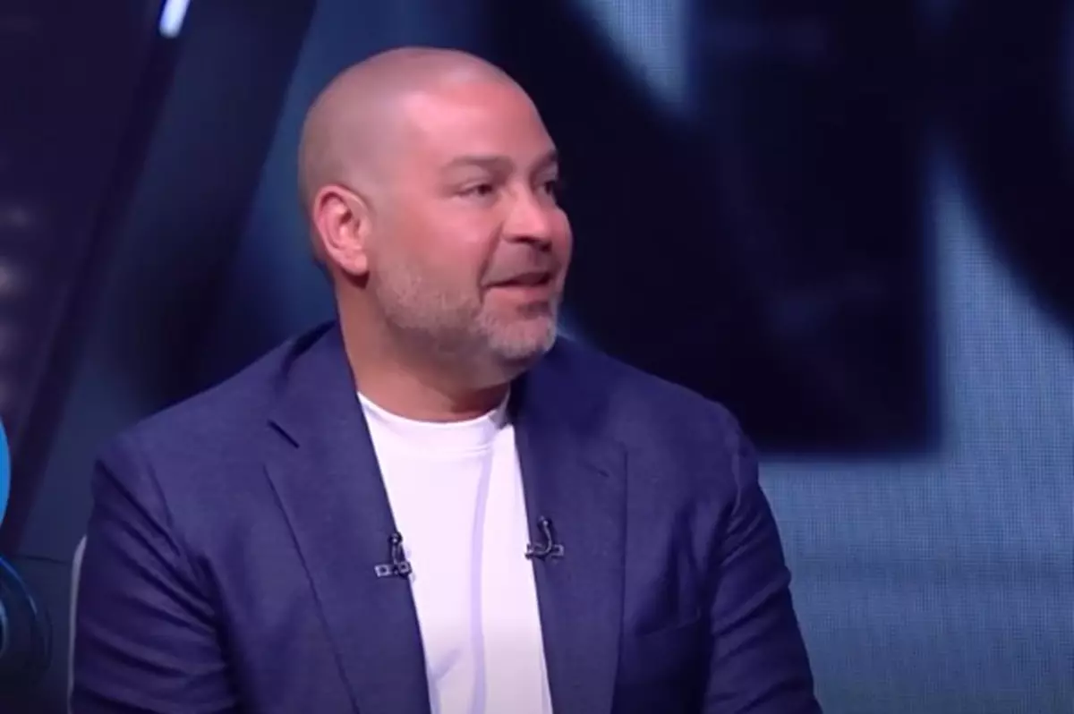 أحمد دياب: رفضنا تأجيل مباراة الزمالك وإنبي | يلاكورة