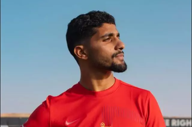 إبراهيم عادل