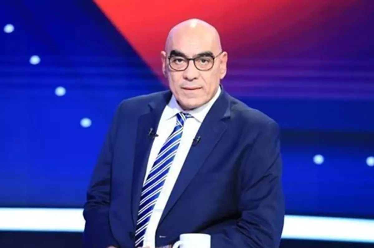 هشام نصر