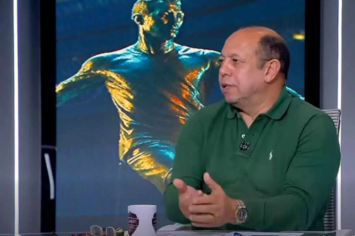 الزمالك بعد أزمة صلاح مصدق: سنلعب في دوري أبطال أفريقيا