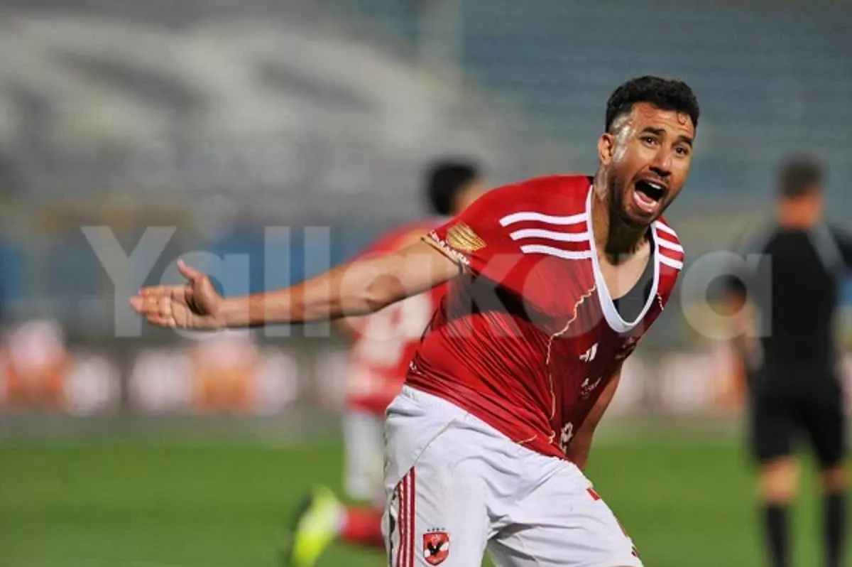 تفاصيل عرض الرياض السعودي لضم تريزيجيه