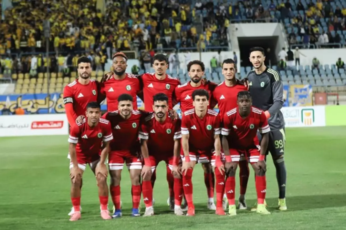 أحمد رمضان يعتذر عن منصب مدير التعاقدات في مودرن سبورت
