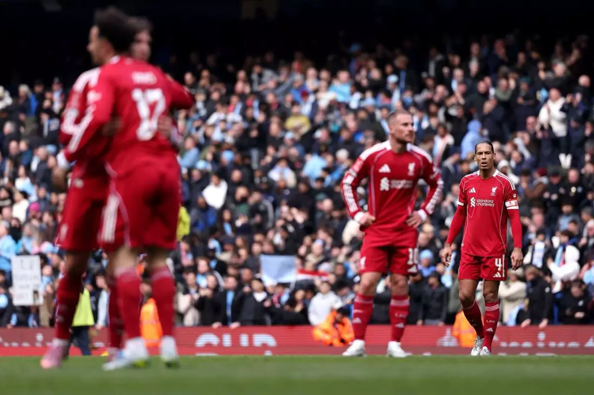 ليفربول