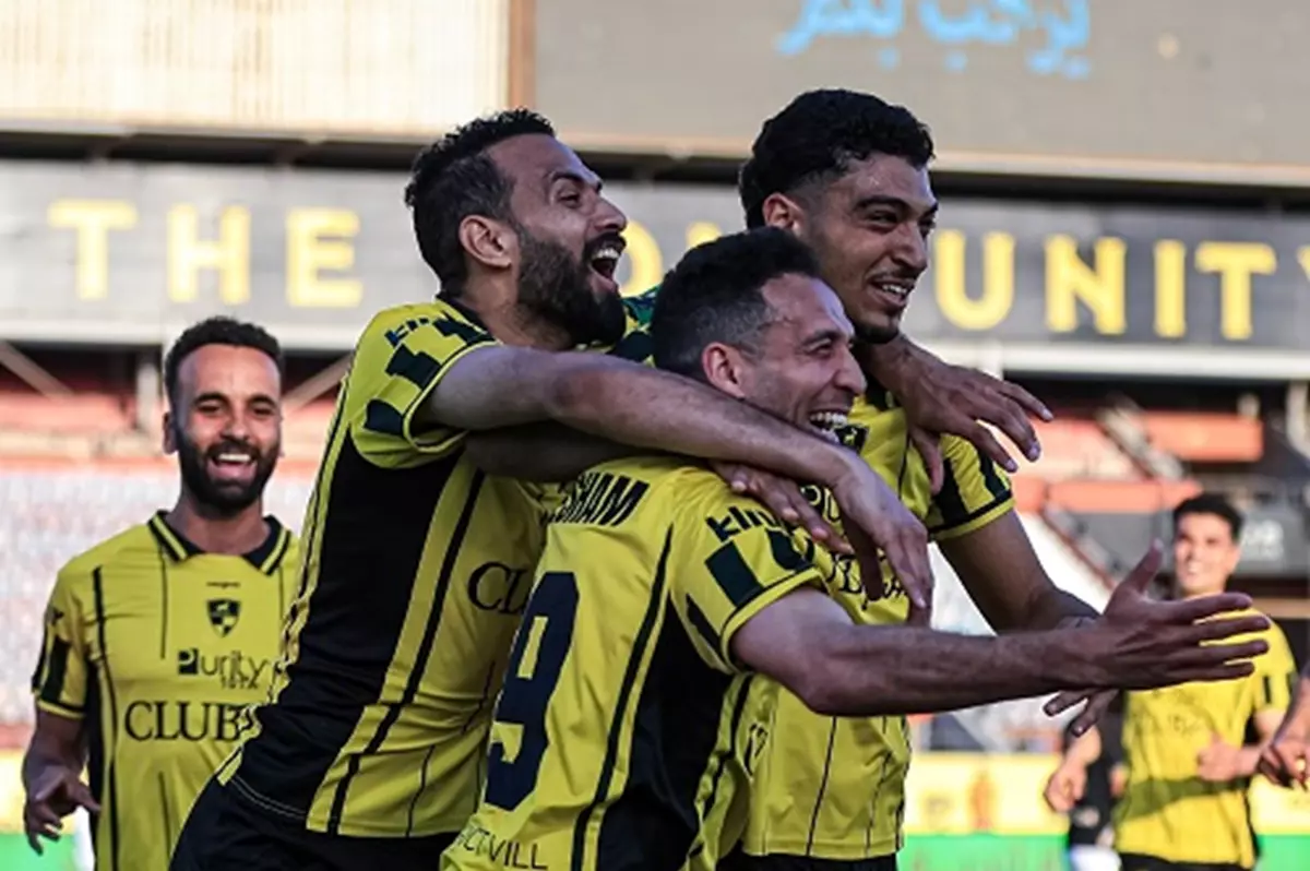 دجلة يفوز على زد بثنائية ويحصد برونزية كأس الرابطة