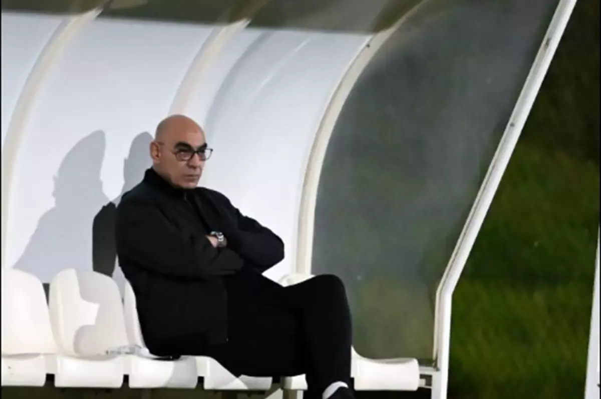 هشام نصر يتحدث عن أزمة مصدق وإيقاف القيد التأديبي
