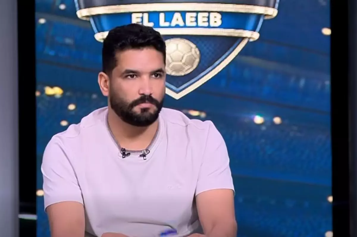 صالح جمعة يعلن احتمالية توقيع عقوبة جديدة على الزمالك