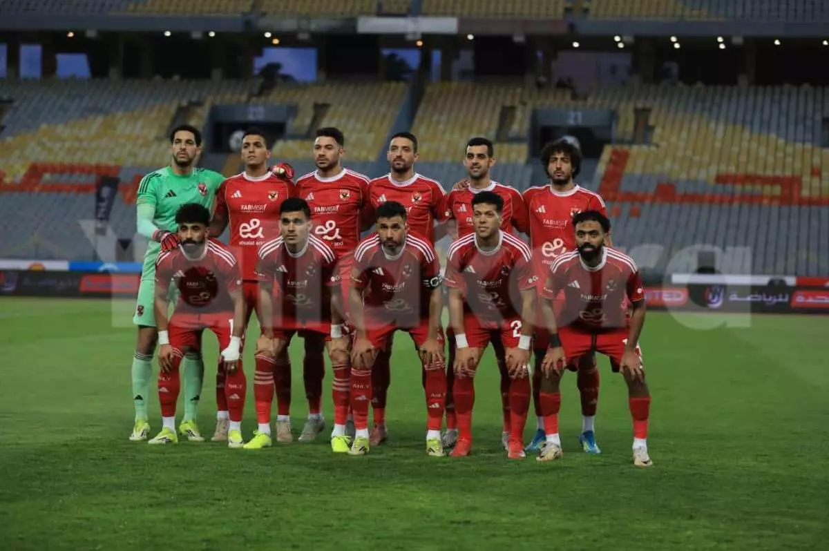 الأهلي يستقر على ضم مدرب مصري في جهازه الفني الجديد