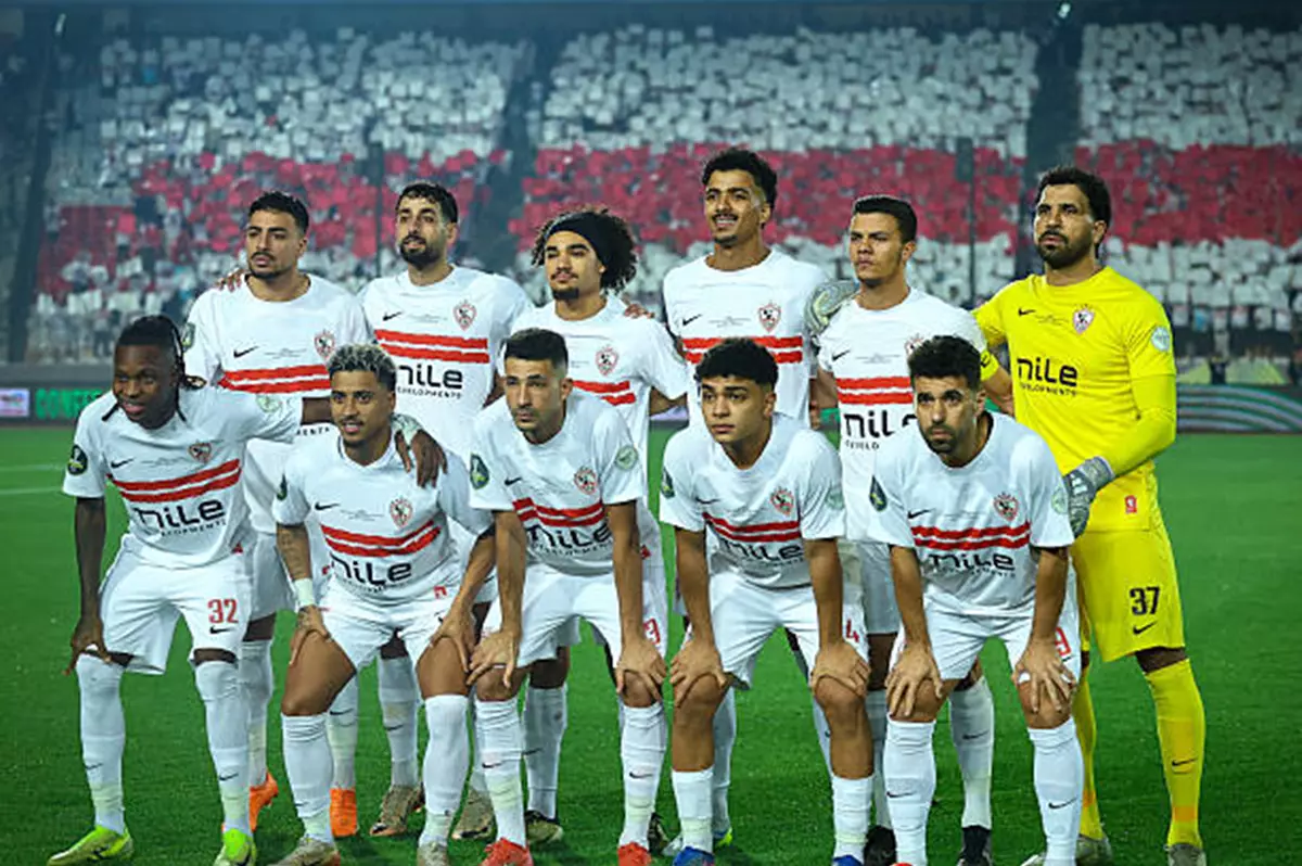 الزمالك لا يفكر في إبرام صفقات جديدة حاليا