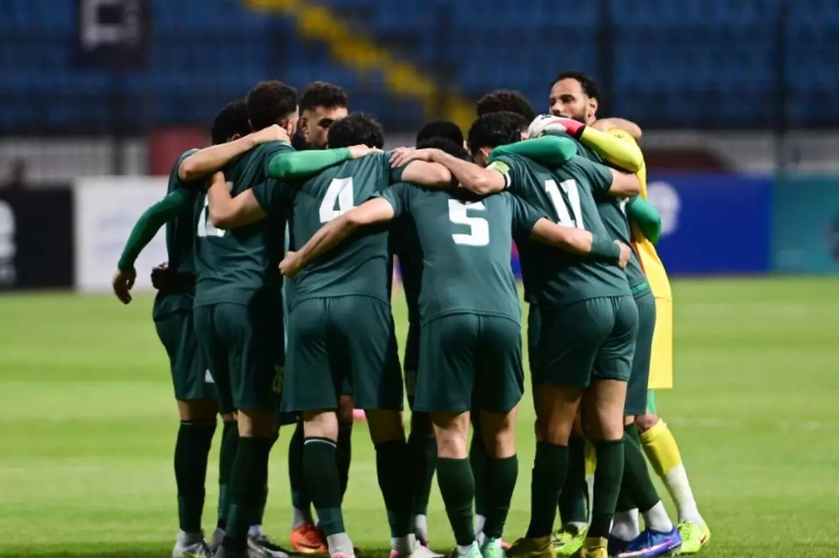 التعادل يحسم مباراة البنك الأهلي والاتحاد السكندري