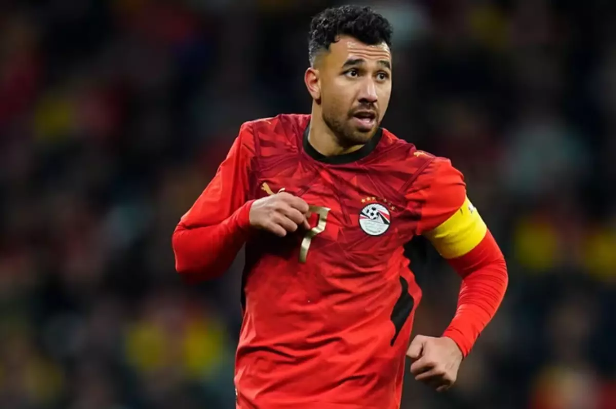 تريزيجيه: تعلمت من التجربة الأولى في كأس العالم