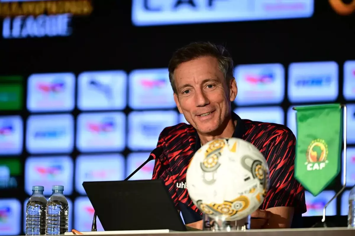 يلا كورة يكشف.. سانتوس أبرز المرشحين لتدريب الزمالك.. ومصير معتمد جمال 