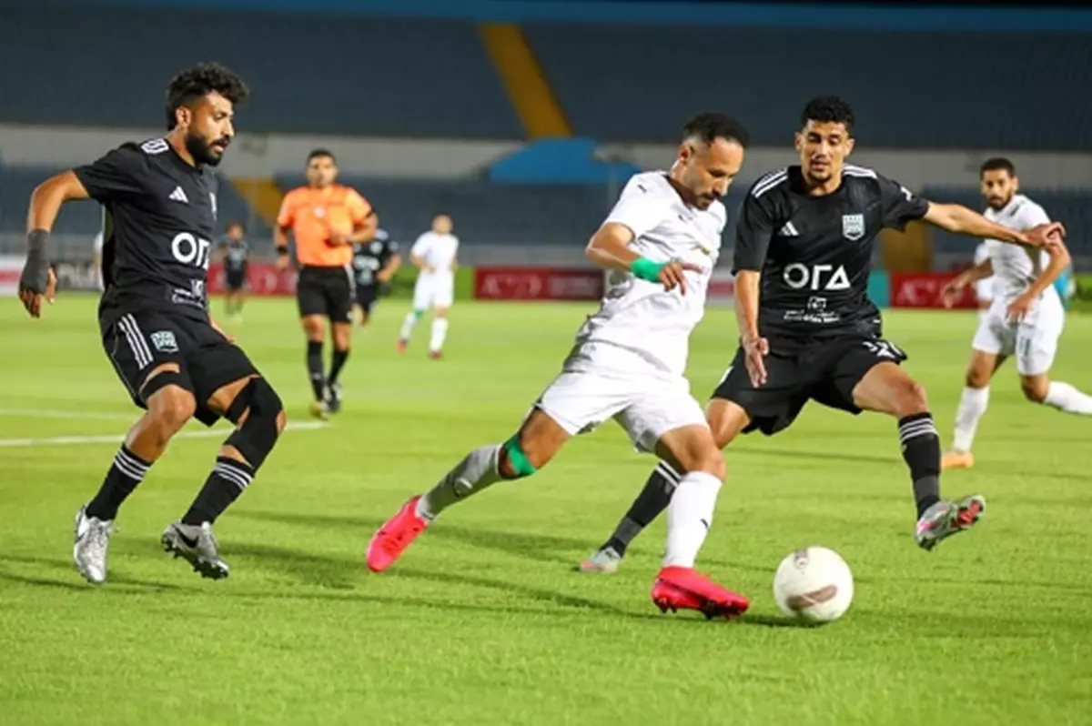 مواعيد إياب نصف نهائي كأس الرابطة