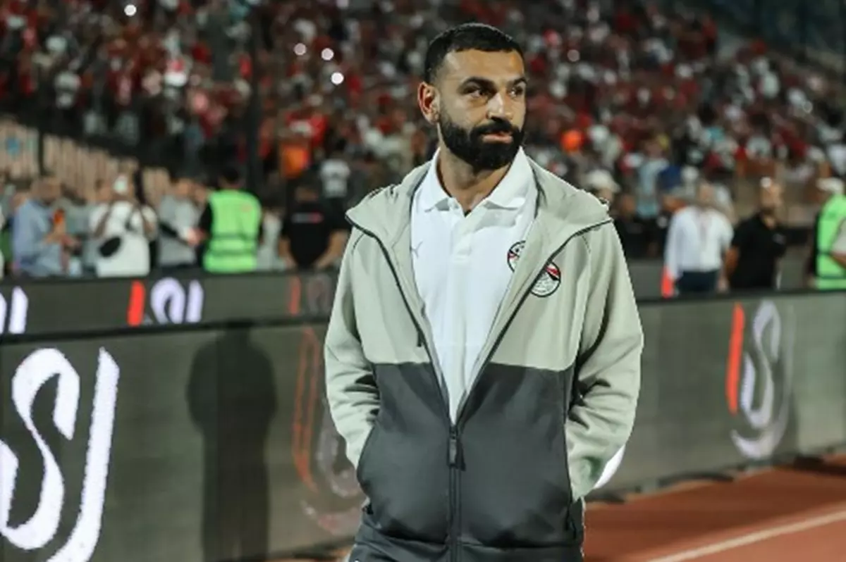 غياب صلاح.. أغلى 10 نجوم عرب في كأس العالم 2026