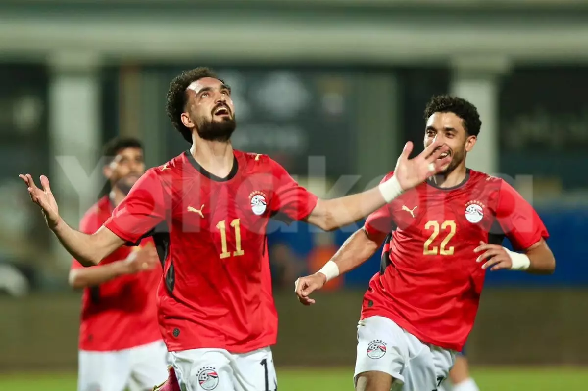 اتحاد الكرة: سنحصل على 400 ألف دولار من ودية البرازيل