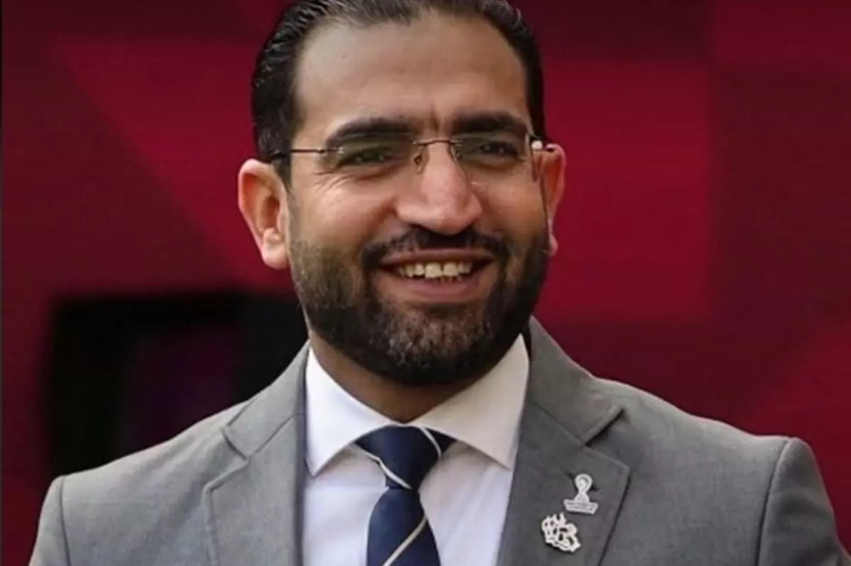 اختيار مصطفى طنطاوي منسقًا إعلاميًا في كأس العالم 2026