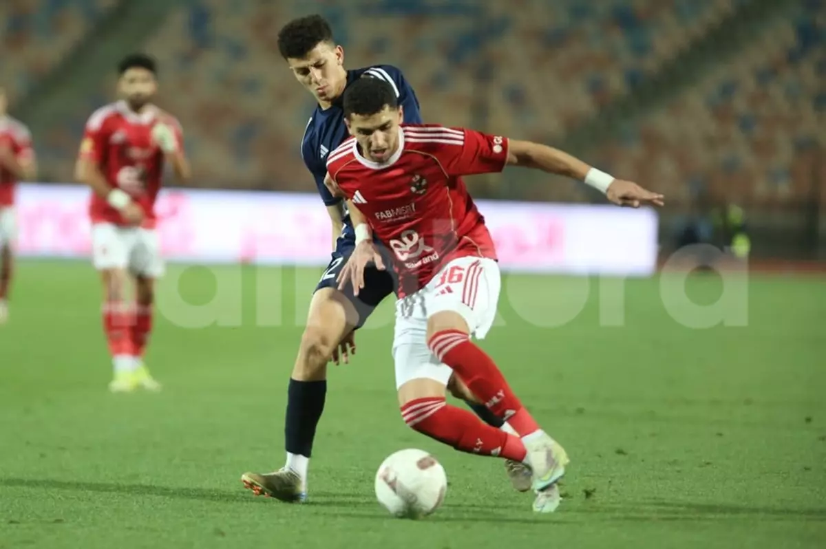 انفراجة في ملف تجديد كوكا مع الأهلي