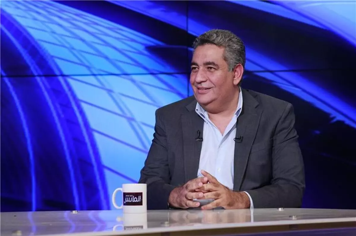 أحمد مجاهد يتحدث عن.. نجاح حسام حسن.. وعقوبة شيكابالا