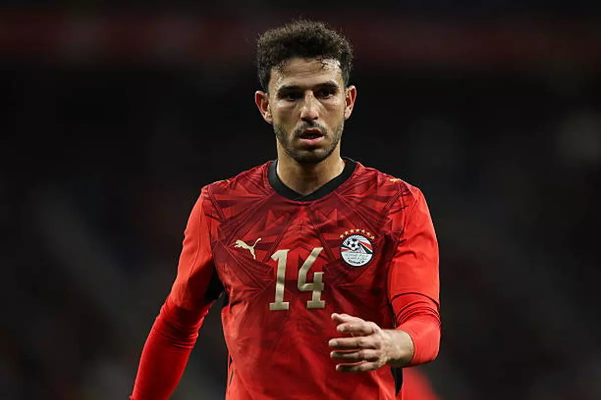 قمصان 48 فريقًا في كأس العالم 2026 (صور)