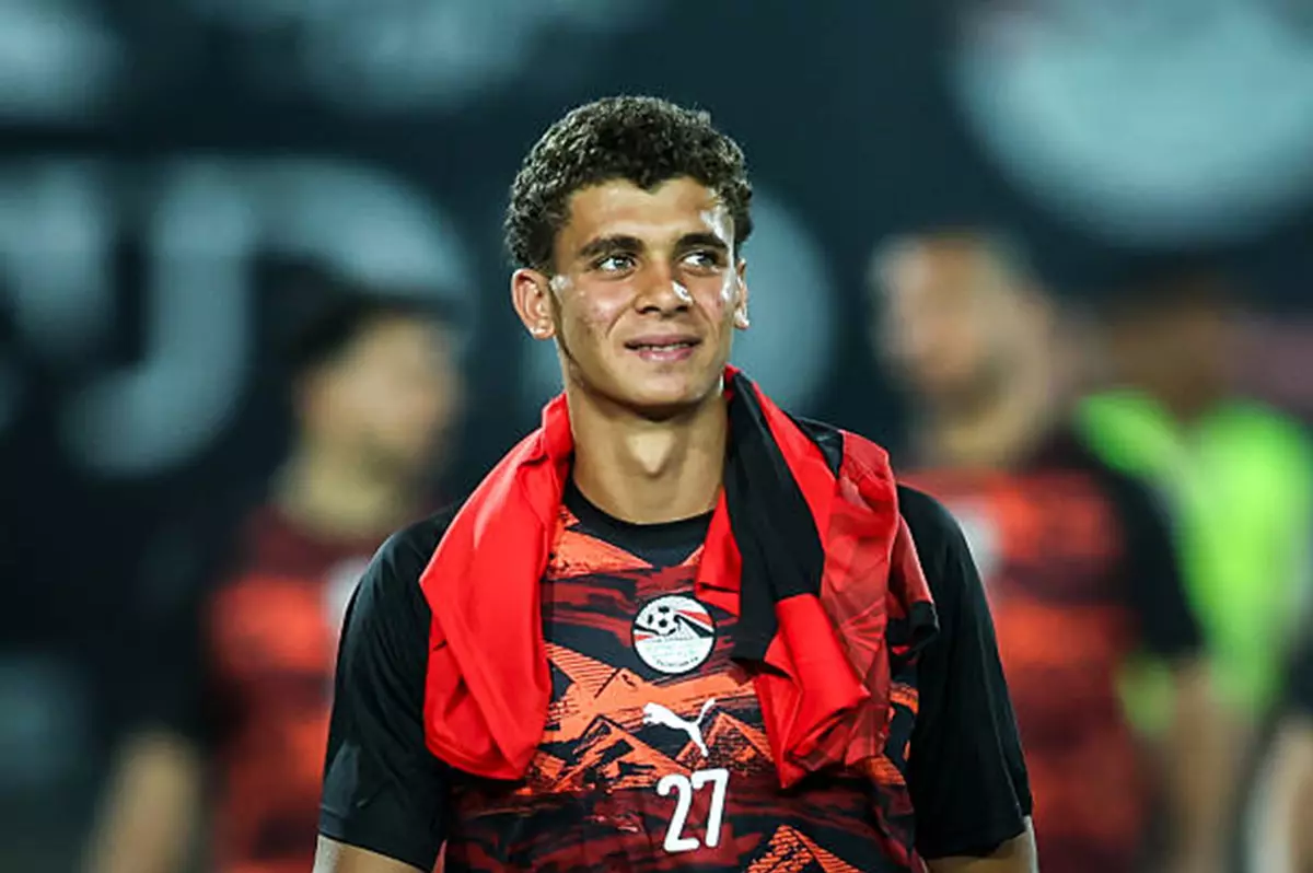 ملف يلا كورة.. مفاجأة برشلونة لحمزة وضربة جديدة للزمالك