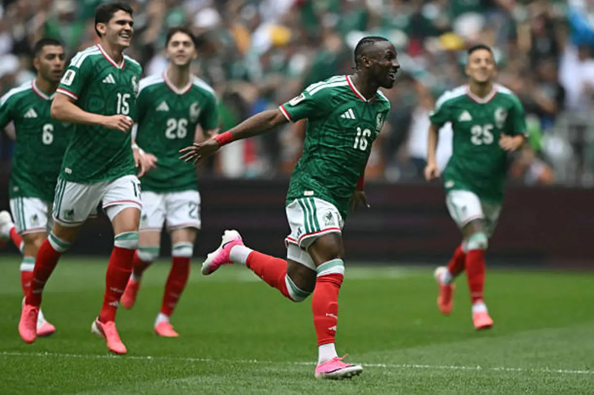 كأس العالم.. المكسيك 0-0 كوريا الجنوبية.. فرصة خطيرة
