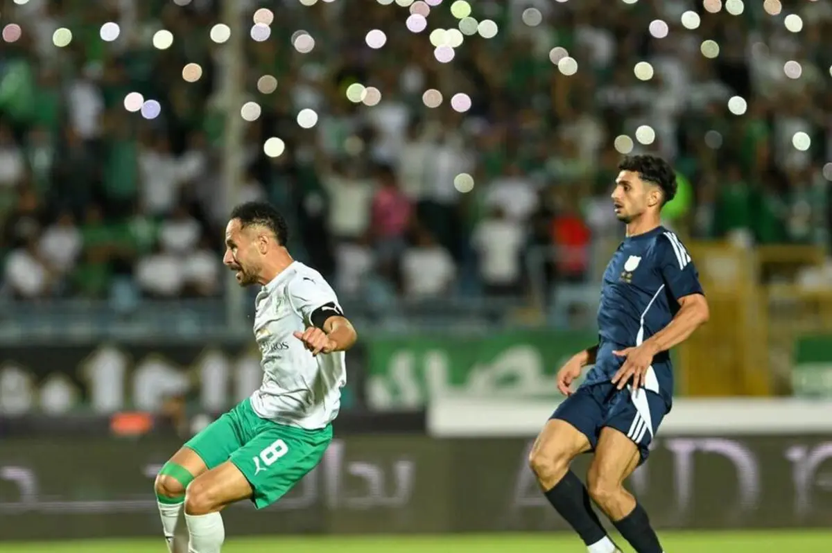رابطة الأندية تصدر عقوبات نهائي الكأس