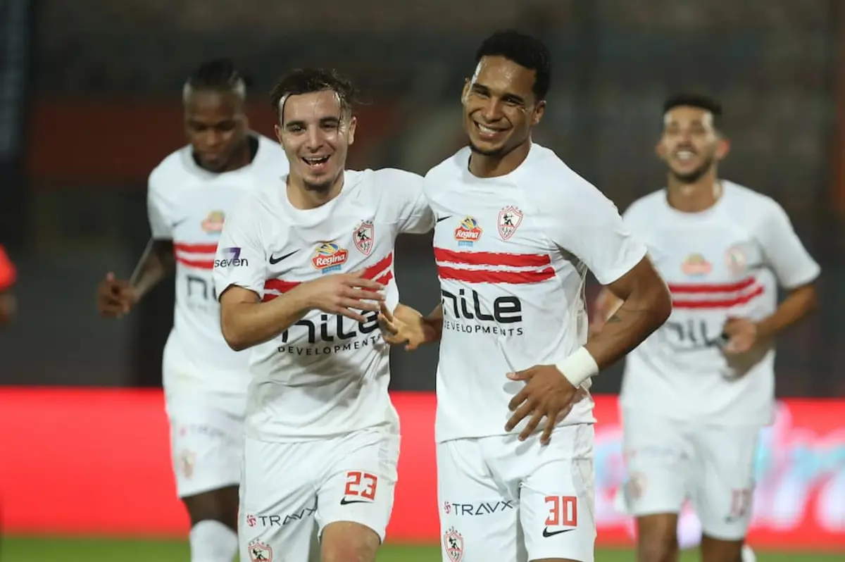 مصدر لـ يلا كورة: صرف المستحقات ينهي أزمة استعداد الزمالك للموسم الجديد 